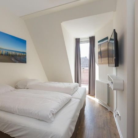 Apartment Near Beach In Zoutelande Exterior foto