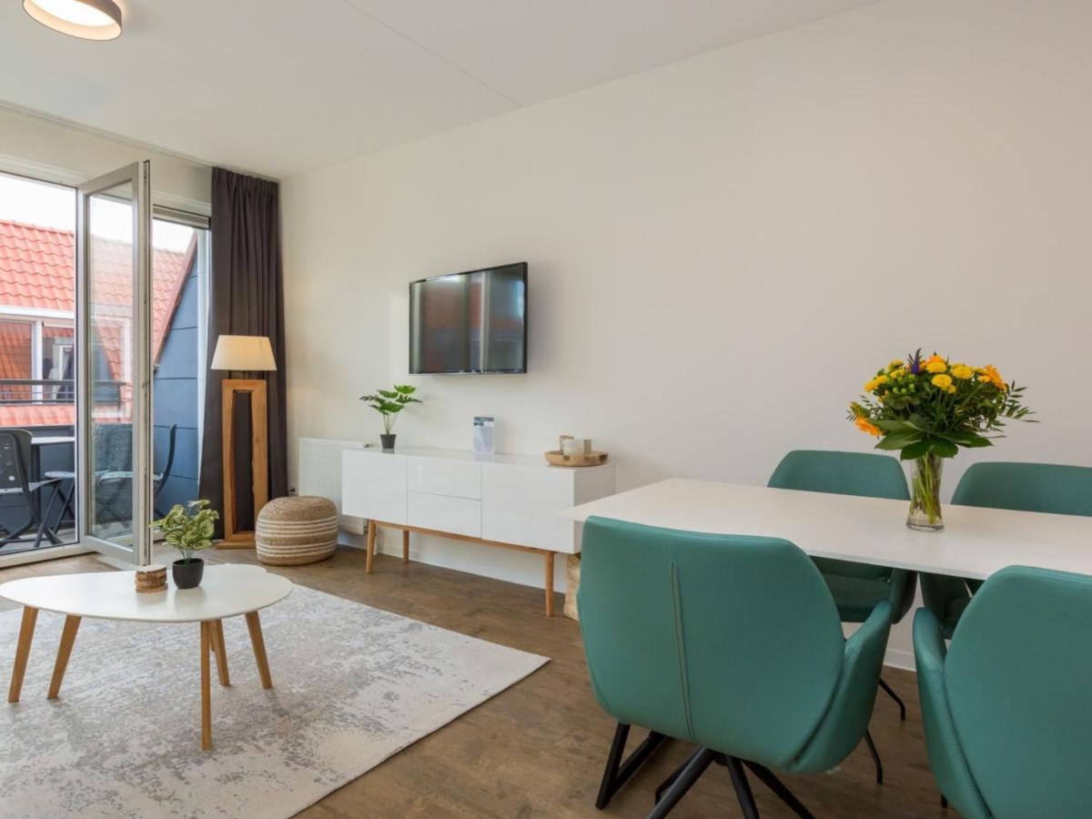 Apartment Near Beach In Zoutelande Exterior foto