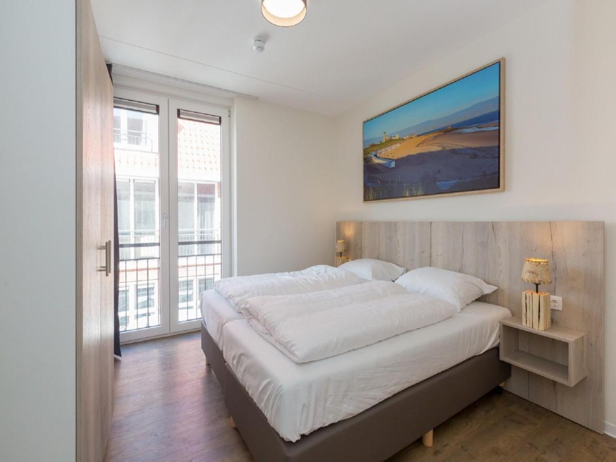 Apartment Near Beach In Zoutelande Exterior foto