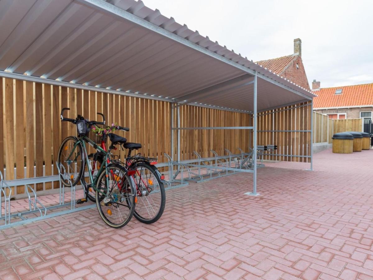 Apartment Near Beach In Zoutelande Exterior foto