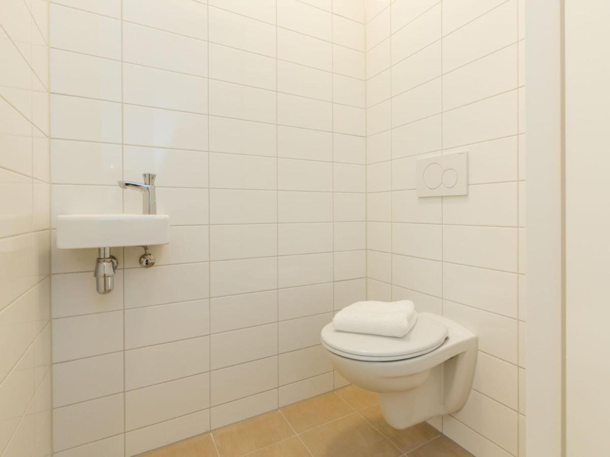Apartment Near Beach In Zoutelande Exterior foto